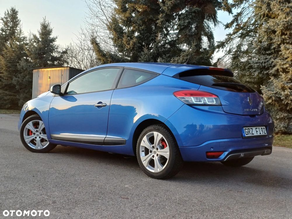 Renault Megane 1.6 16V Color Edition Euro5 - 27