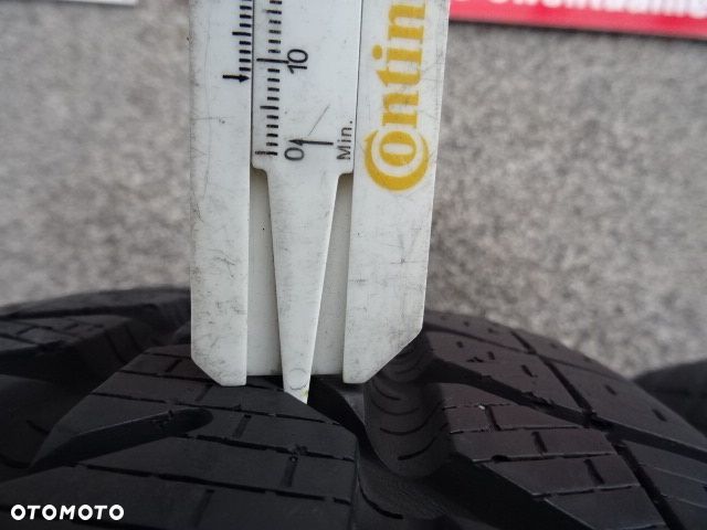 175/65/R15 88H Pirelli Snow Control Seria II - 6