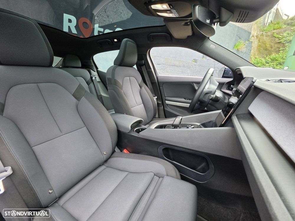 Polestar 2 Long Range 78 kWh - 6