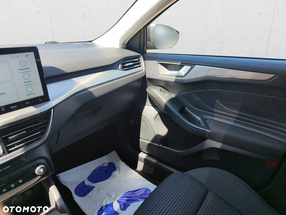 Ford Focus - 15