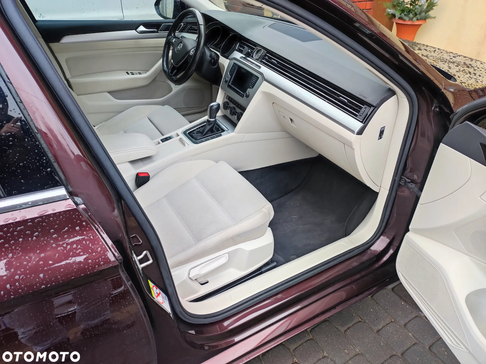 Volkswagen Passat 2.0 TDI BMT Highline DSG - 19