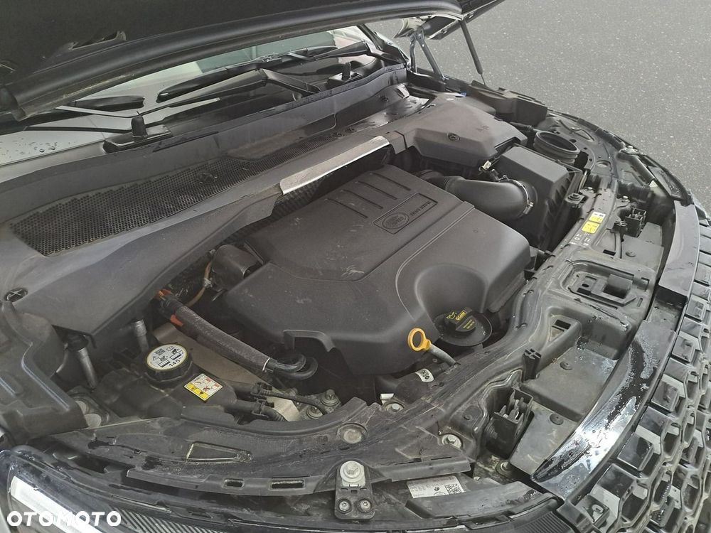 Land Rover Discovery Sport - 14