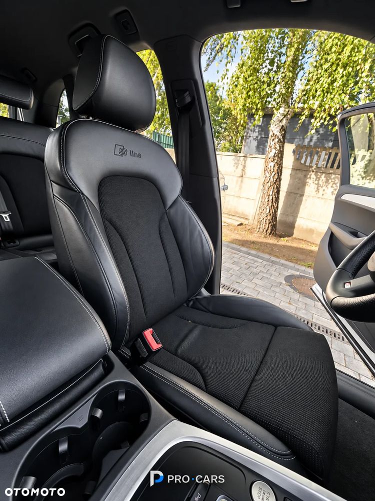 Audi Q5 - 16