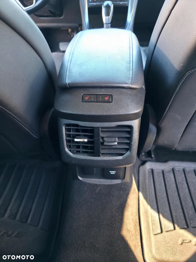 Ford Mondeo 2.0 TDCi STart-Stopp PowerShift-Aut ST-Line - 15