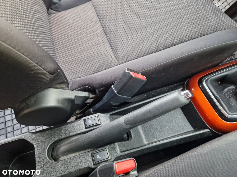 Suzuki Ignis 1.2 Premium - 25