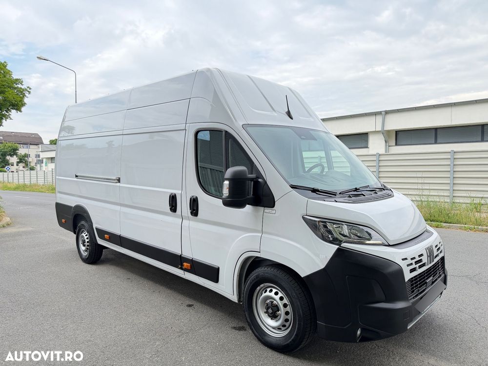 Fiat Ducato - 8