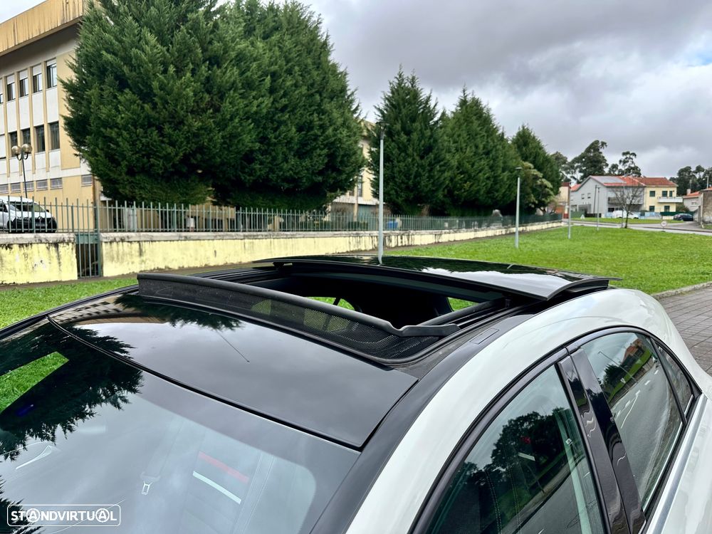 Mercedes-Benz A 180 CDI (BlueEFFICIENCY) Urban - 15