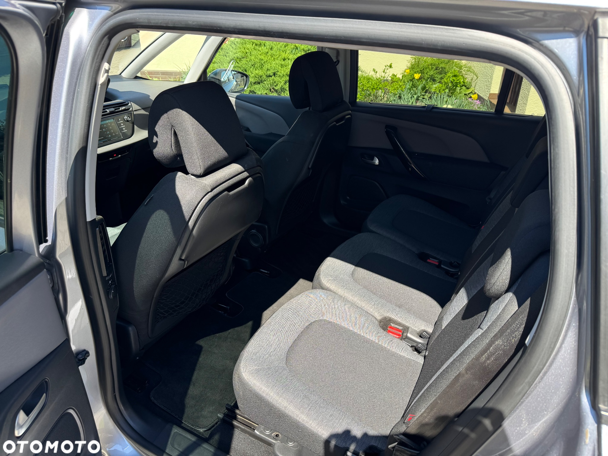 Citroën C4 Grand Picasso BlueHDi 150 Exclusive - 11