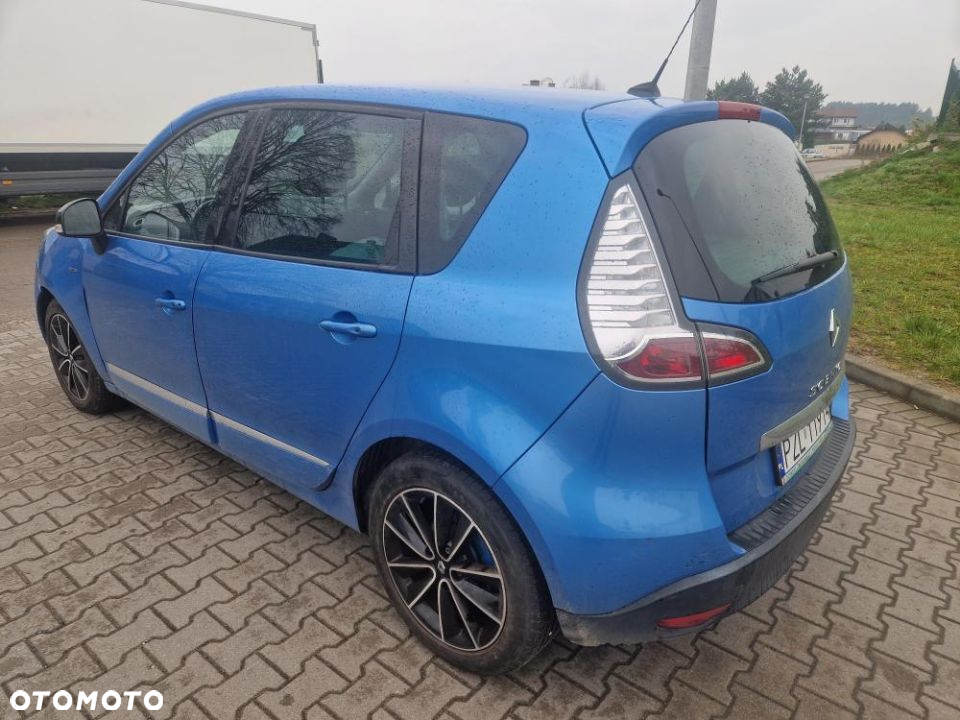 Renault Scenic 1.6 dCi Energy Bose - 4