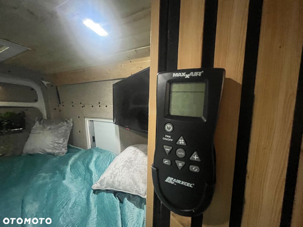 Volkswagen Crafter - 24