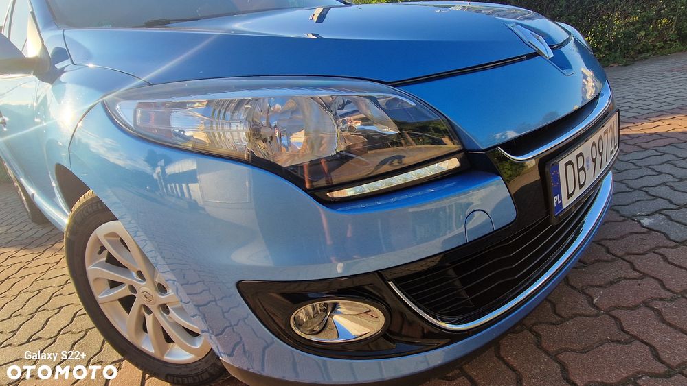 Renault Megane 1.4 16V TCE Expression - 15