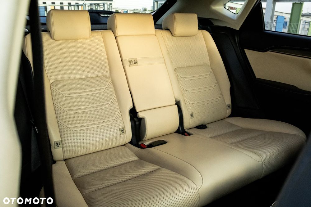 Lexus NX 200t Comfort AWD - 12