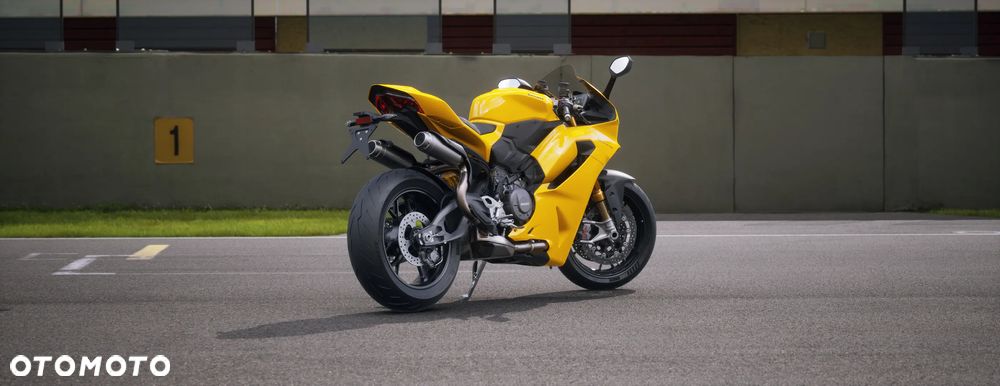 Ducati Panigale V2 - 12