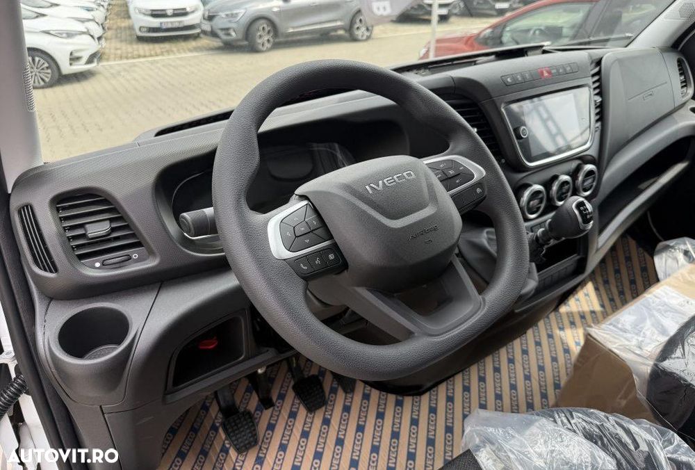 Iveco DAILY35S18 HV - 8