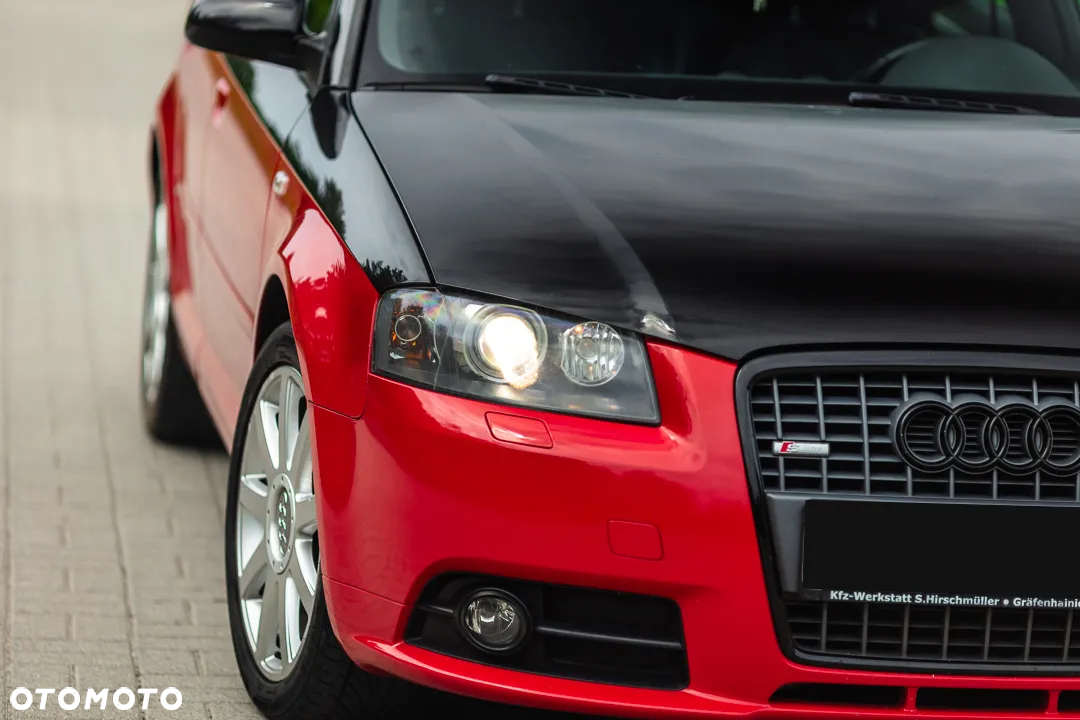 Audi A3 Sportback - 14