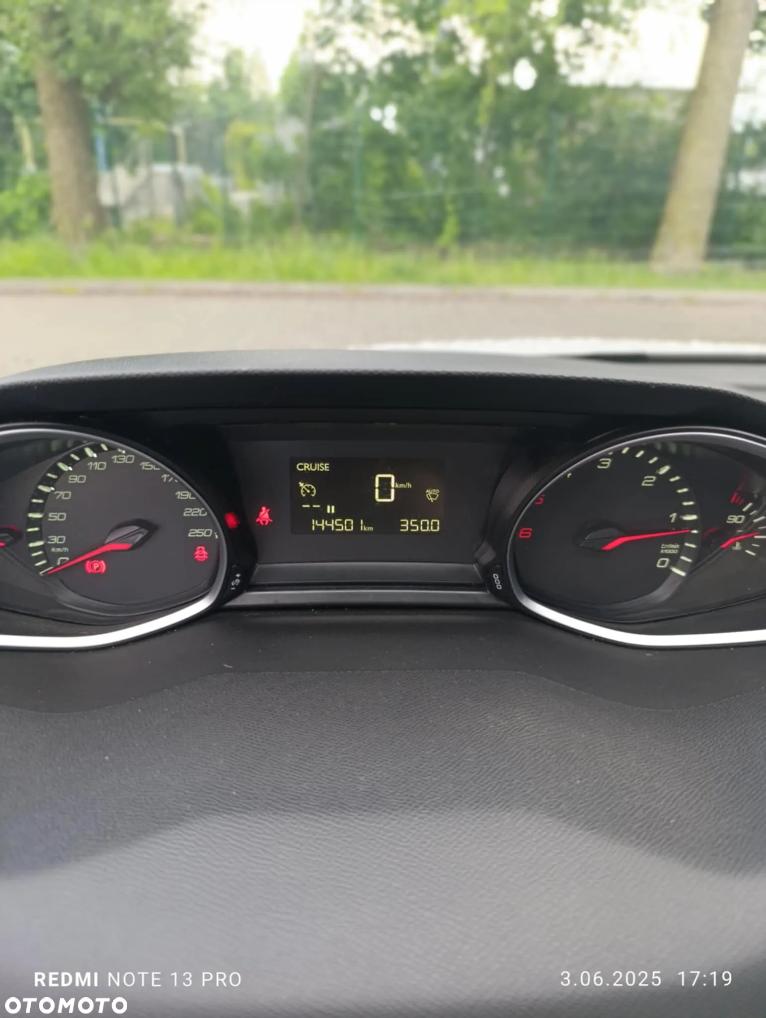 Peugeot 308 1.5 BlueHDi Access S&S - 11