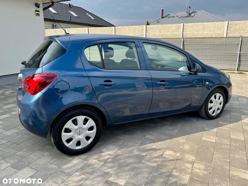 Opel Corsa - 11