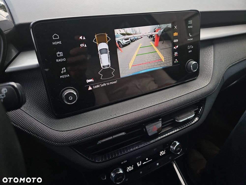 Skoda Fabia 1.0 TSI Selection - 19