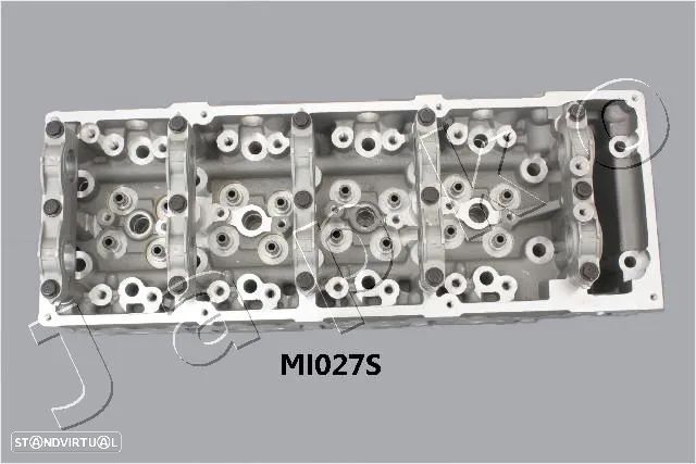 Cabeça Colaça de motor Mitsubishi Canter FE534 FE544 4M42 ME194790 Japko - 4