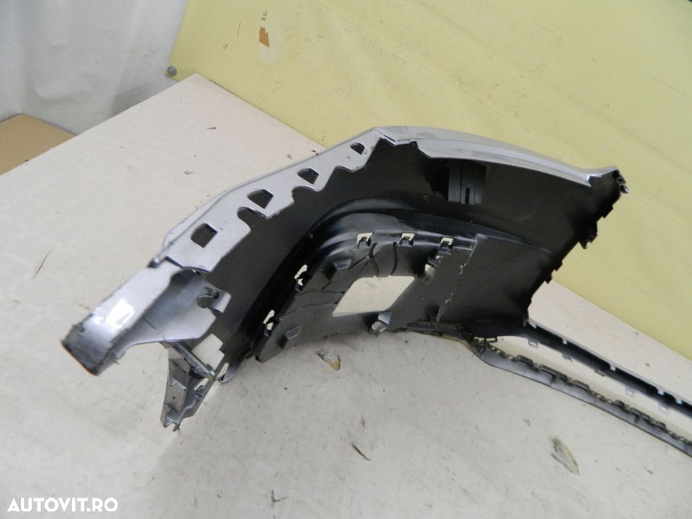 Bara fata Audi Q3 8U S-Line, 2015, 2016, 2017, 2018, 2019, cod origine 8U0807437AD. - 6