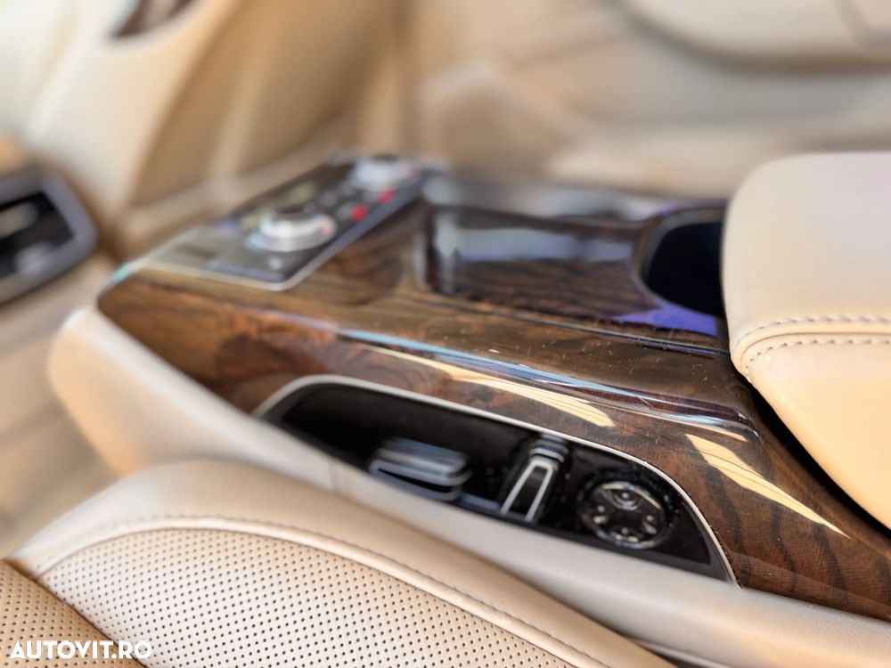 Audi A8 L W12 6.3 FSI quattro Tiptronic - 20