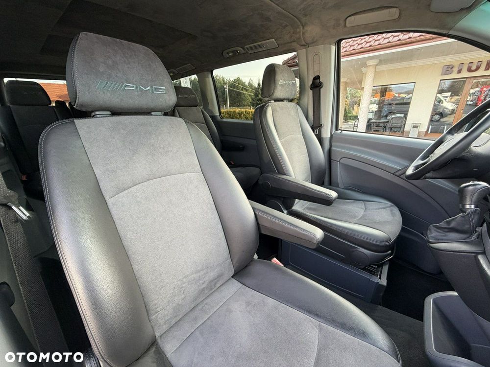 Mercedes-Benz Vito - 29