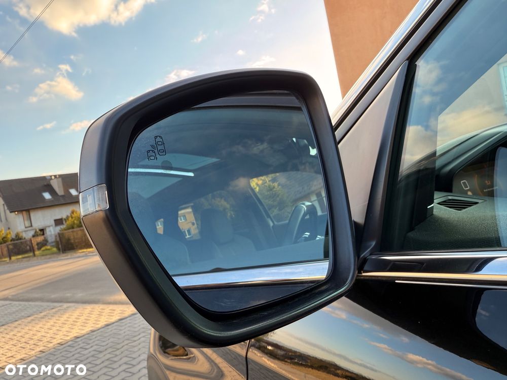 Peugeot 3008 2.0 BlueHDi Allure S&S - 17