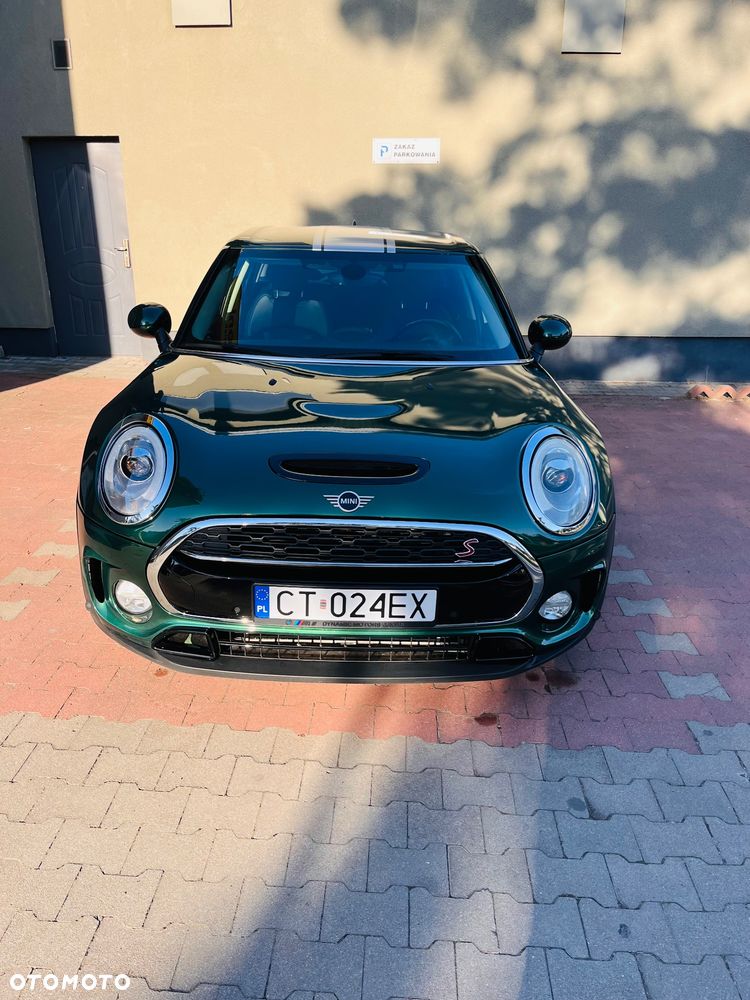 MINI Clubman Cooper S ALL4 - 3