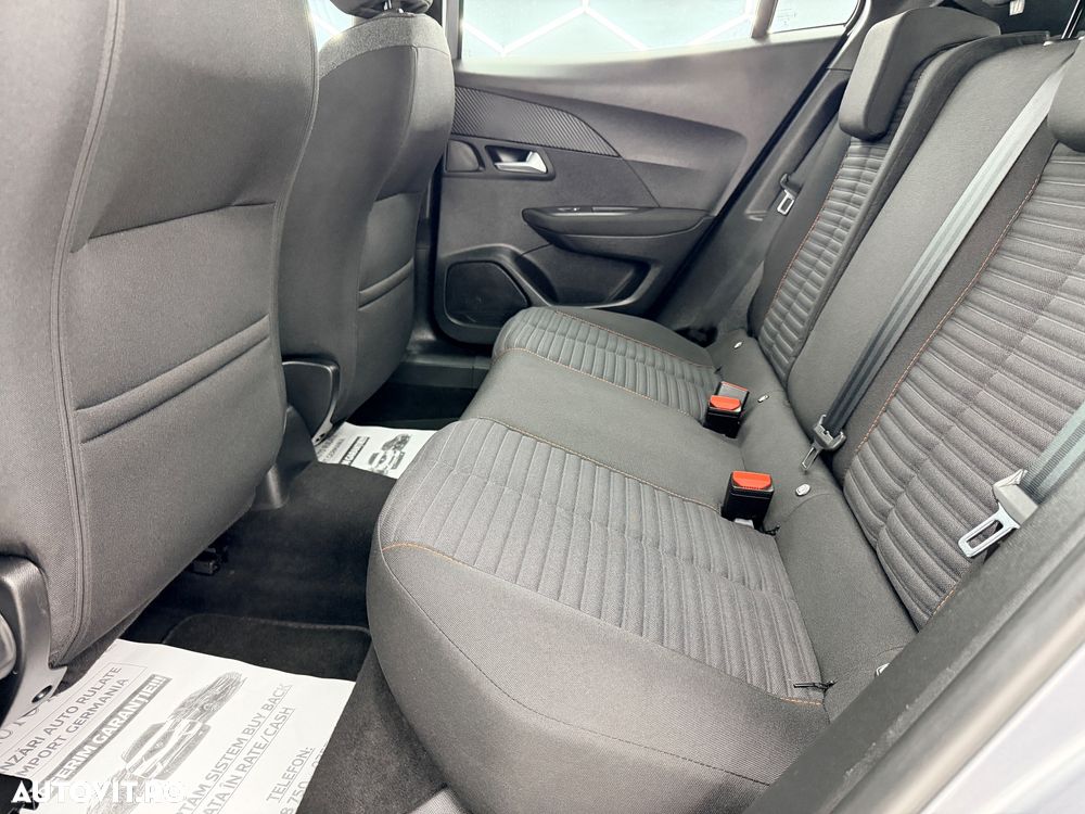 Peugeot 2008 PureTech 100 Stop&Start Active Pack - 13