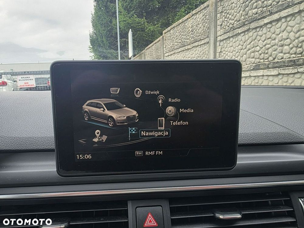 Audi A4 Avant 2.0 TDI - 21
