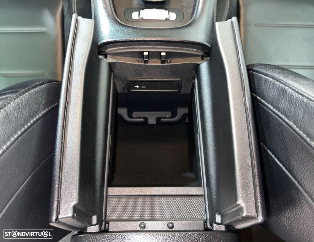 Mercedes-Benz GLE 350 de Coupé 4Matic - 17