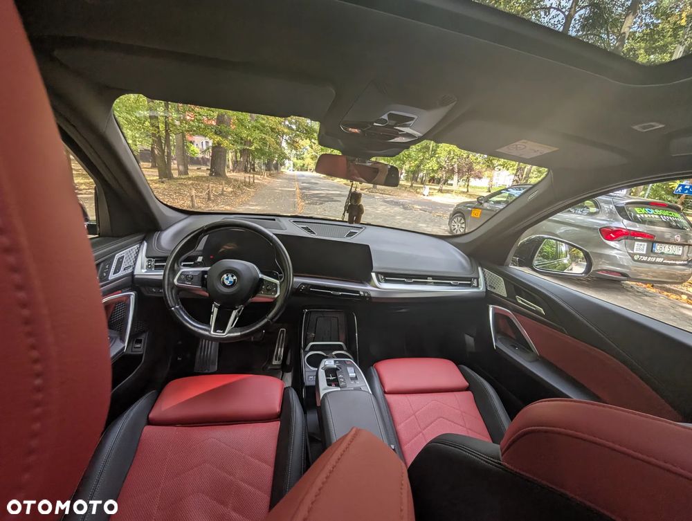 BMW X1 - 6