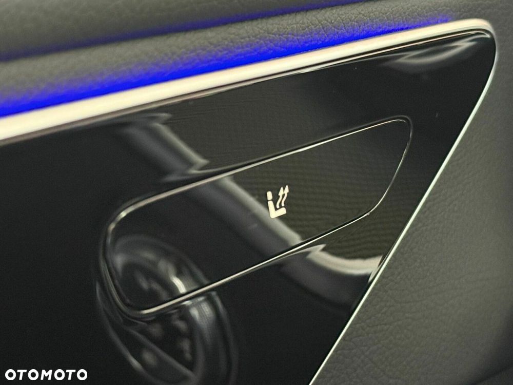 Mercedes-Benz Klasa C - 28