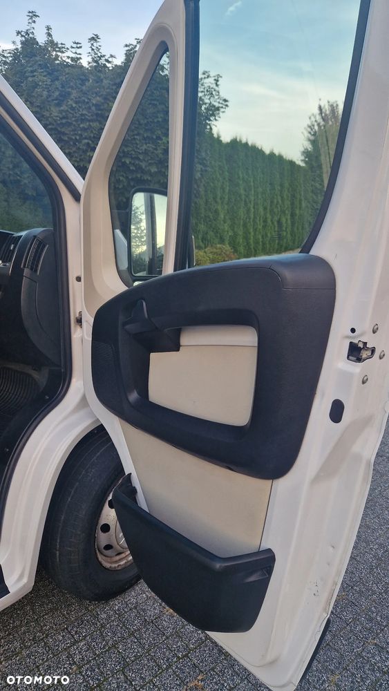 Fiat Ducato - 21