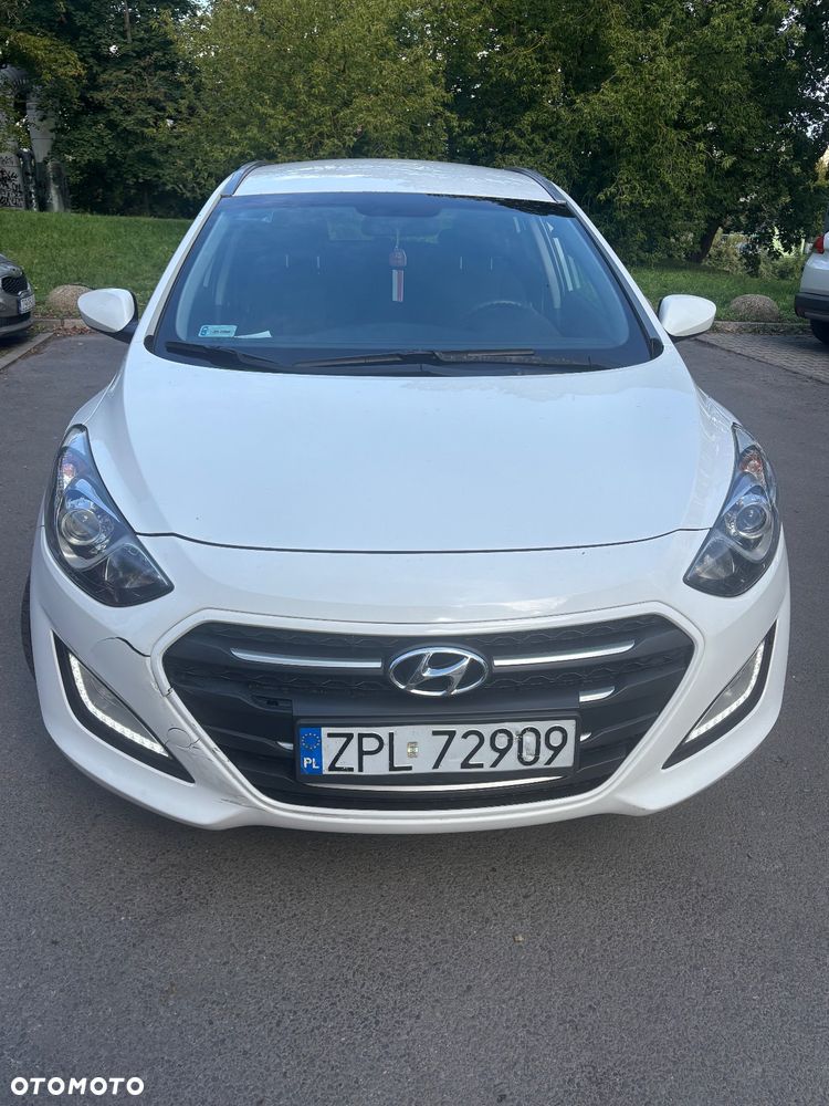 Hyundai i30 - 1