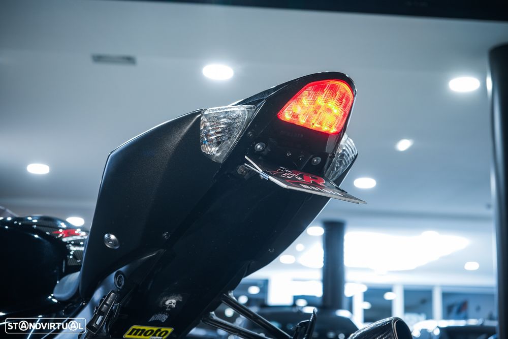 Suzuki GSX-R K5 - 5