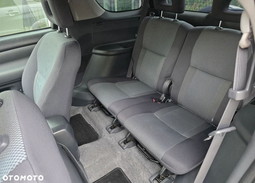 Toyota RAV4 4x4 Executive - 19