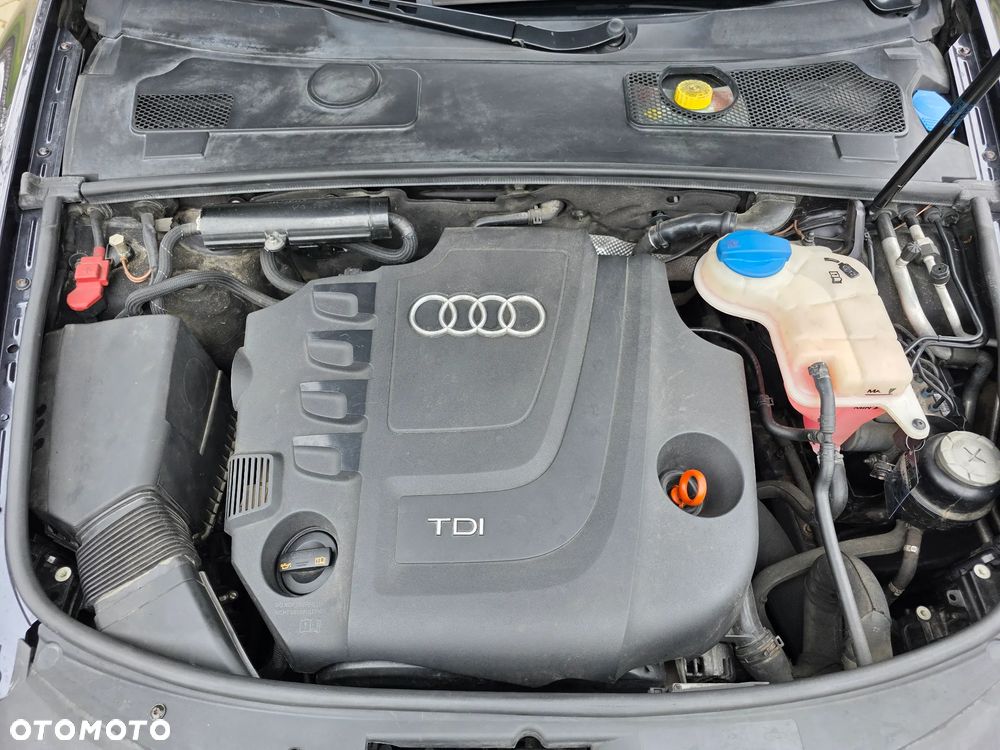 Audi A6 - 39