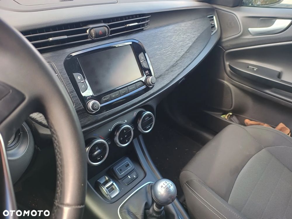 Alfa Romeo Giulietta 1.4 TB 16V Impression - 3