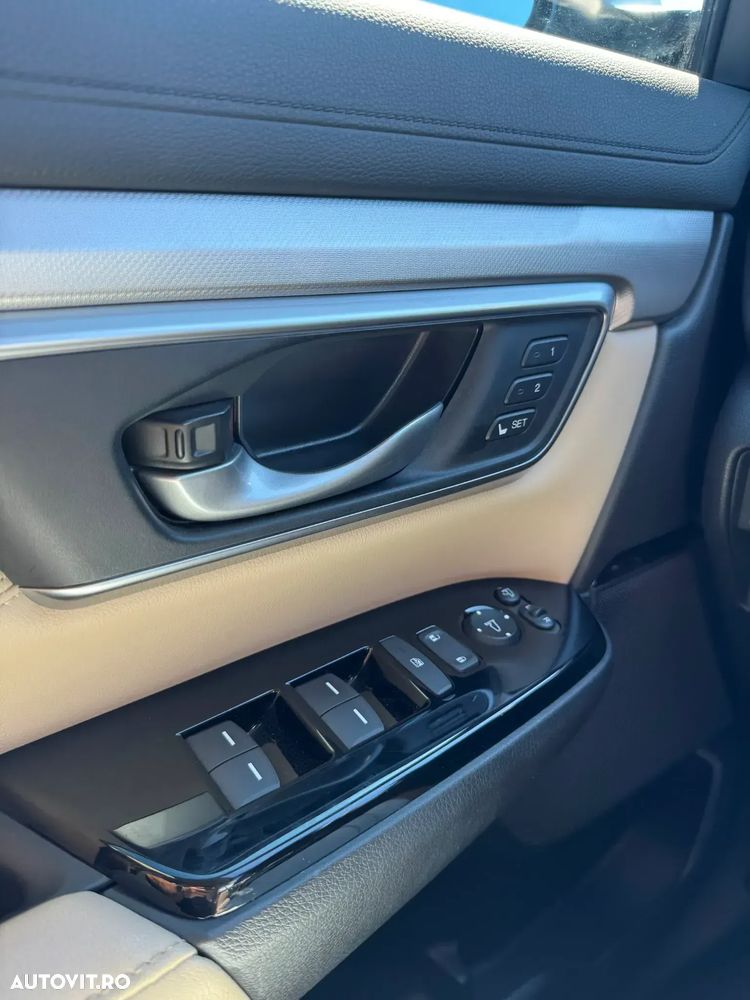 Honda CR-V - 18