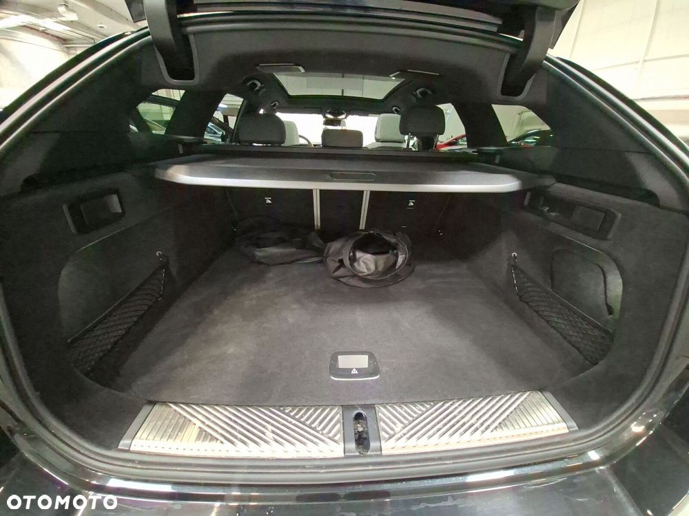 BMW Seria 5 - 18