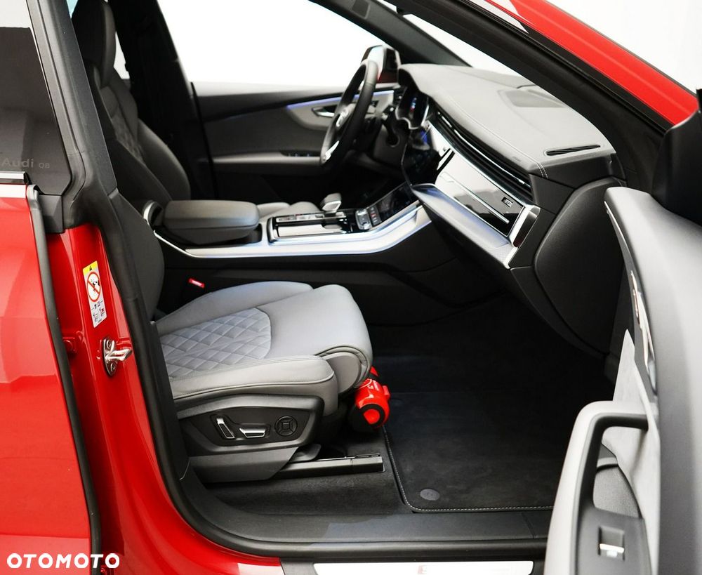 Audi Q8 - 19