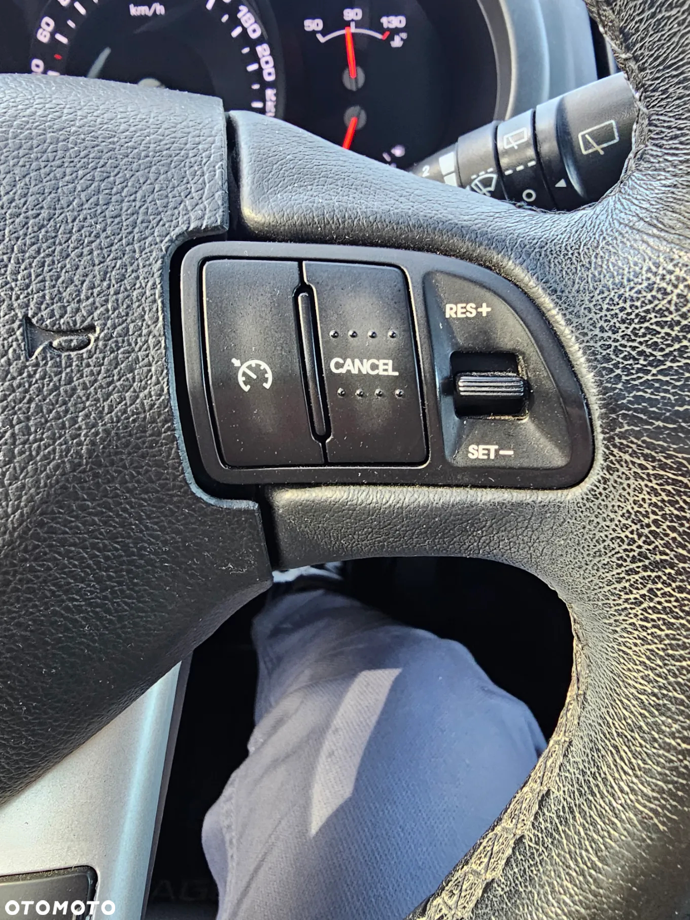 Kia Sportage 2.0 CRDI XL AWD - 28