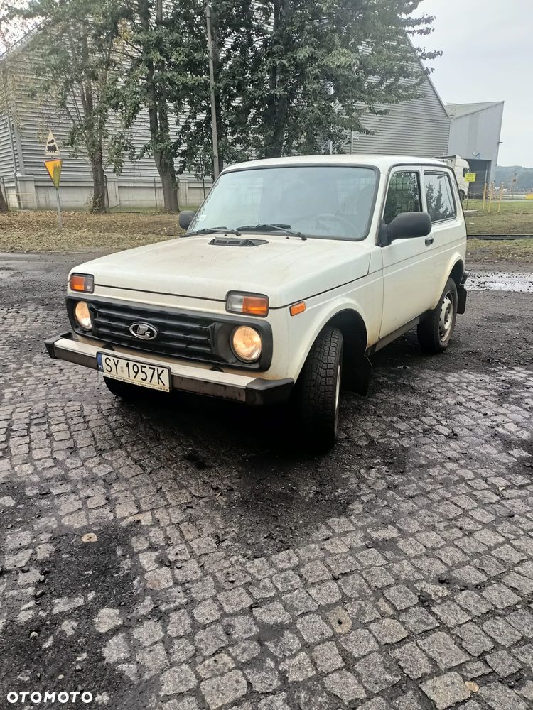 Lada Niva