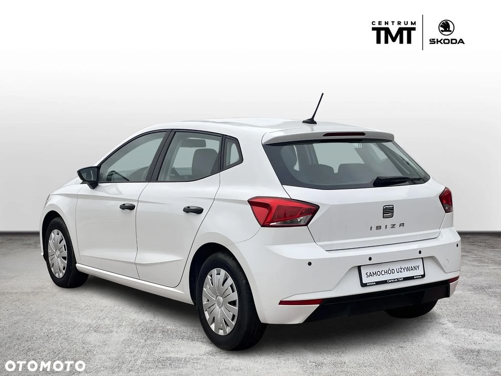 Seat Ibiza 1.0 EVO Reference S&S - 3