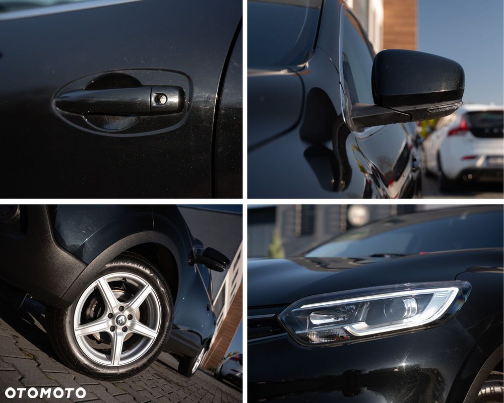 Renault Kadjar TCe 140 GPF LIMITED - 21