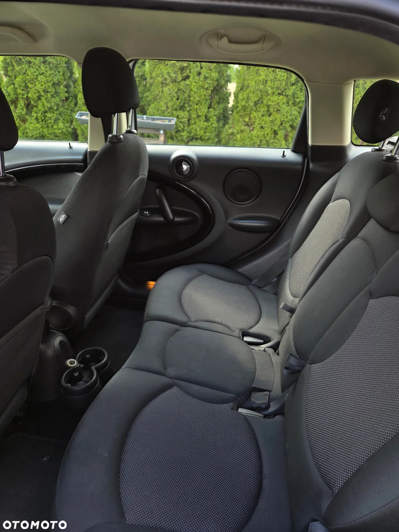 MINI Countryman Cooper D - 13