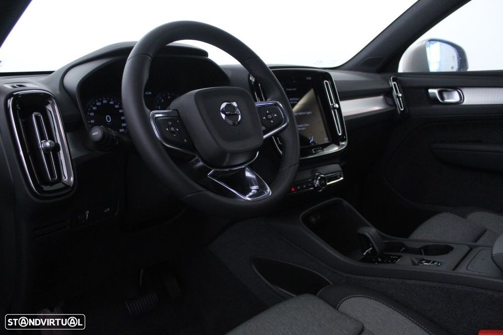 Volvo XC 40 1.5 T2 Core Auto - 21