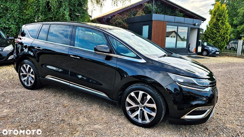 Renault Espace 1.6 TCE Initiale Paris EDC 7os - 6