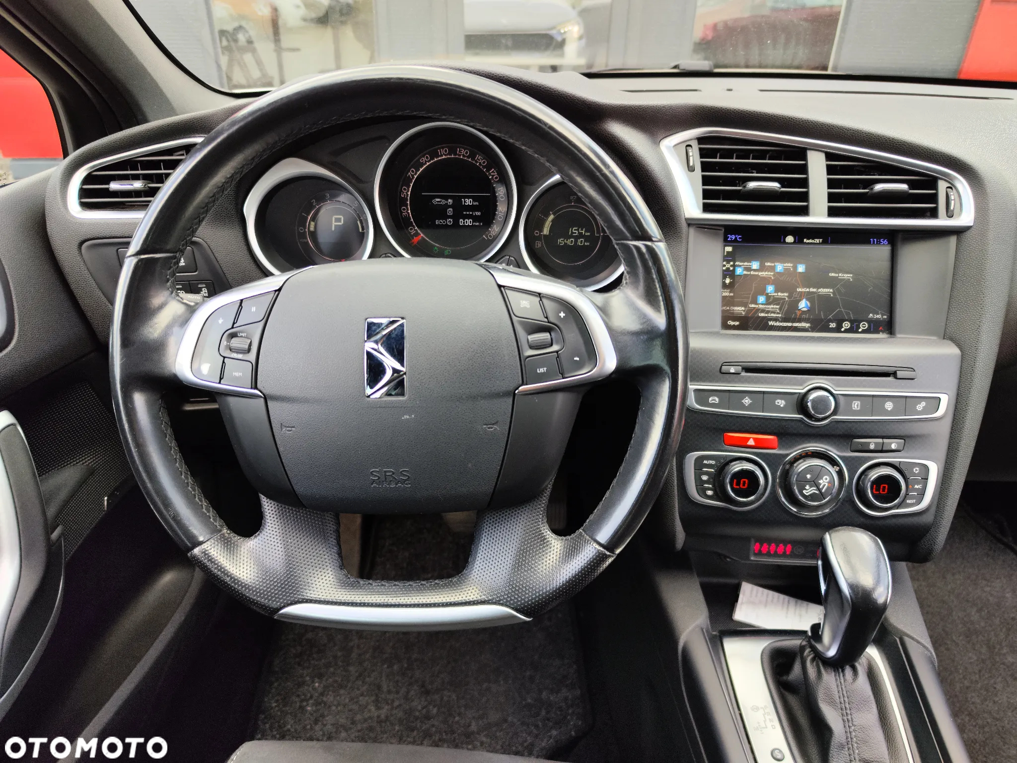 DS Automobiles DS 4 Crossback - 6